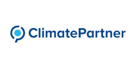 Climate Partner Logo